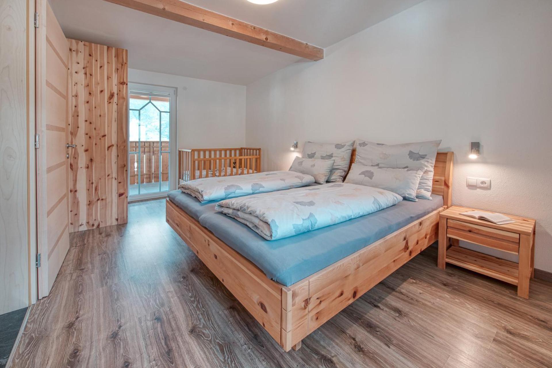 Baienhof Apartment Morter Екстериор снимка
