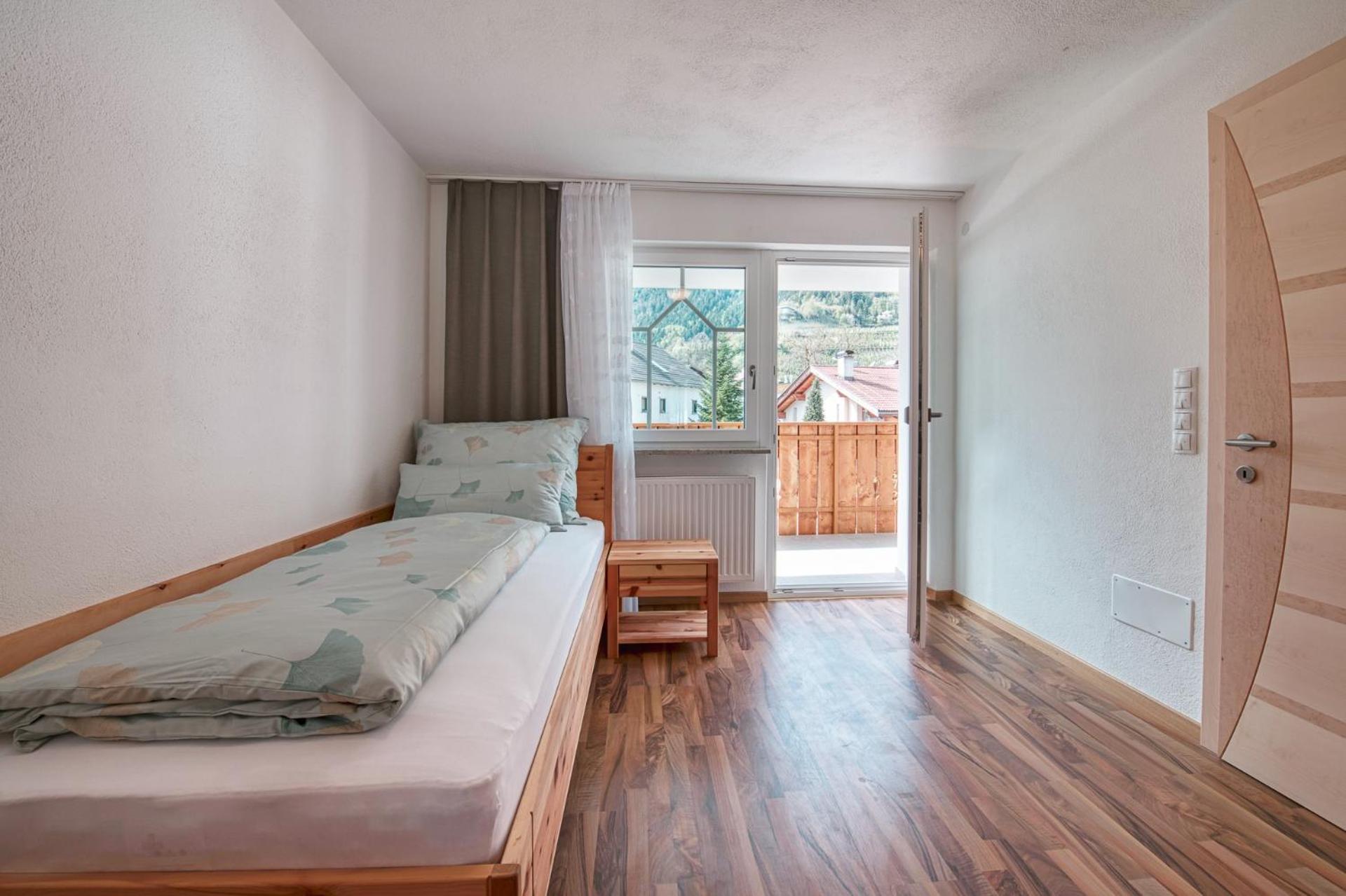 Baienhof Apartment Morter Екстериор снимка