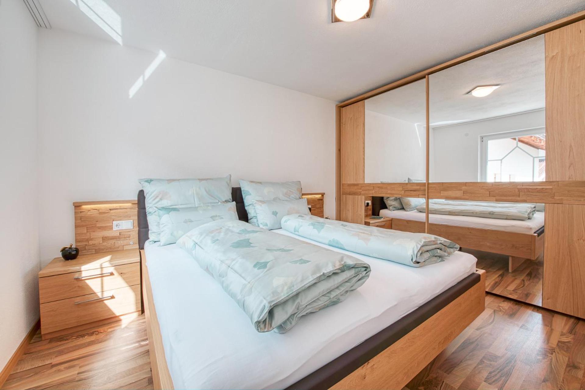 Baienhof Apartment Morter Екстериор снимка