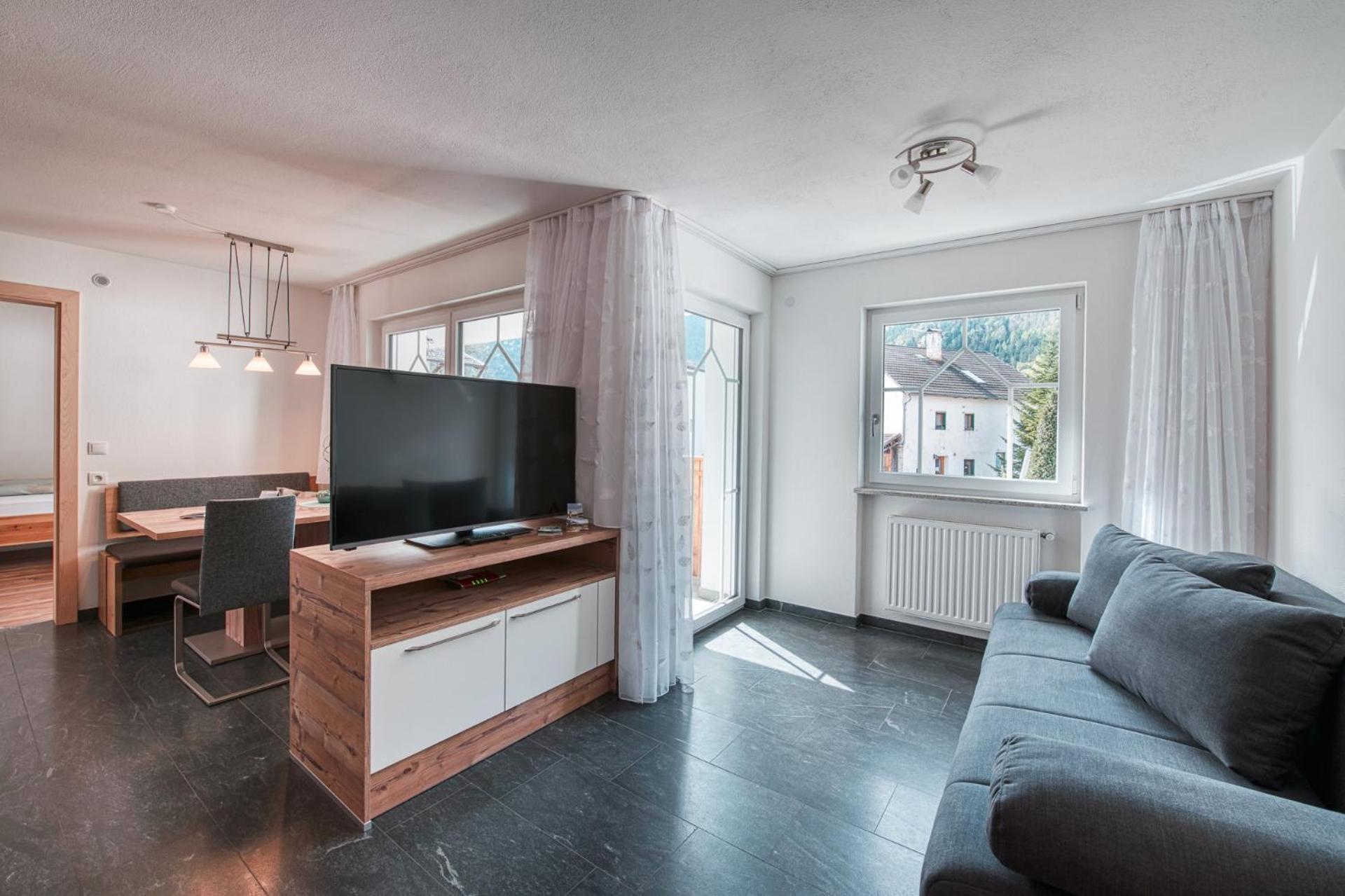 Baienhof Apartment Morter Екстериор снимка