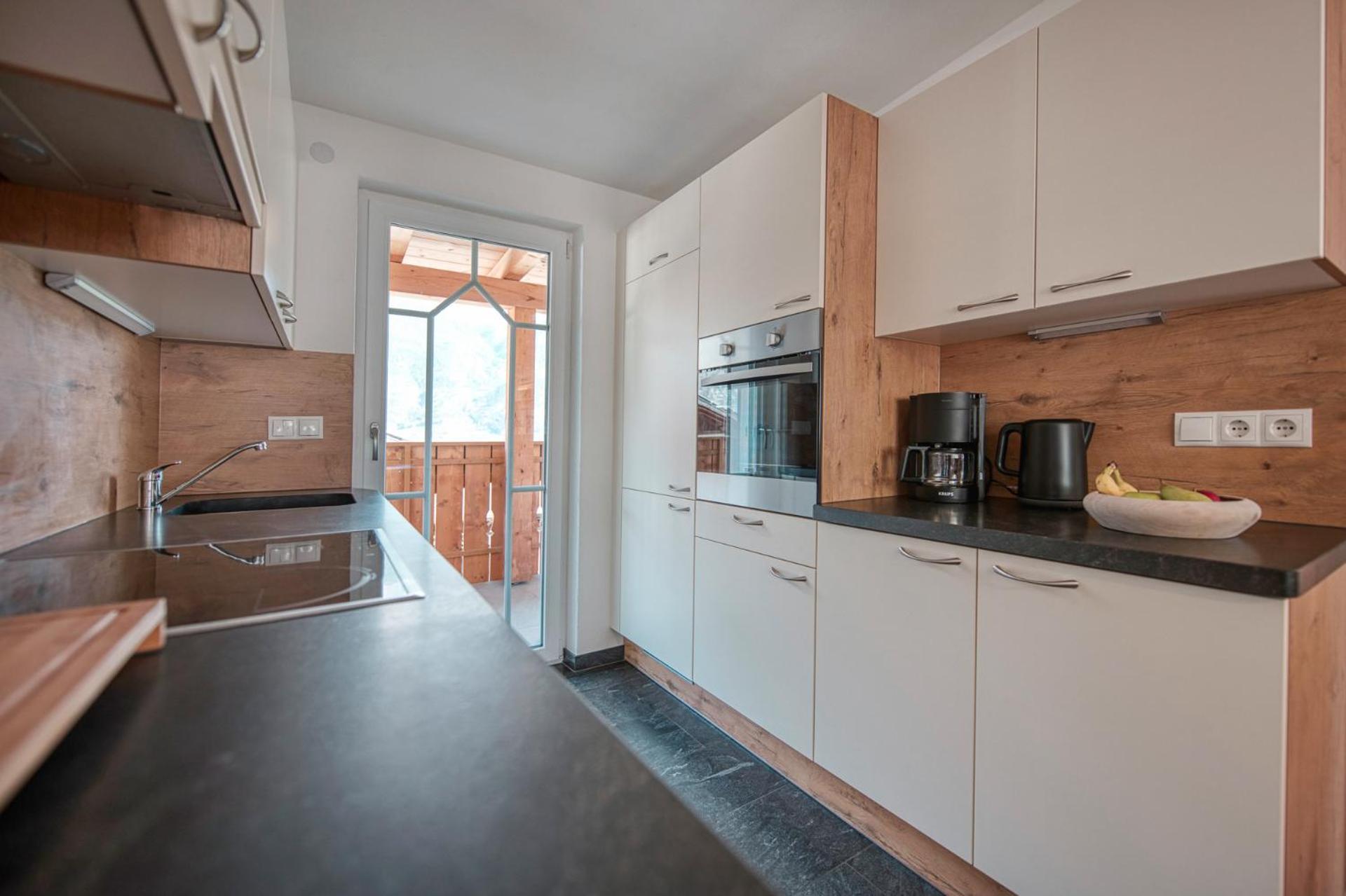 Baienhof Apartment Morter Екстериор снимка