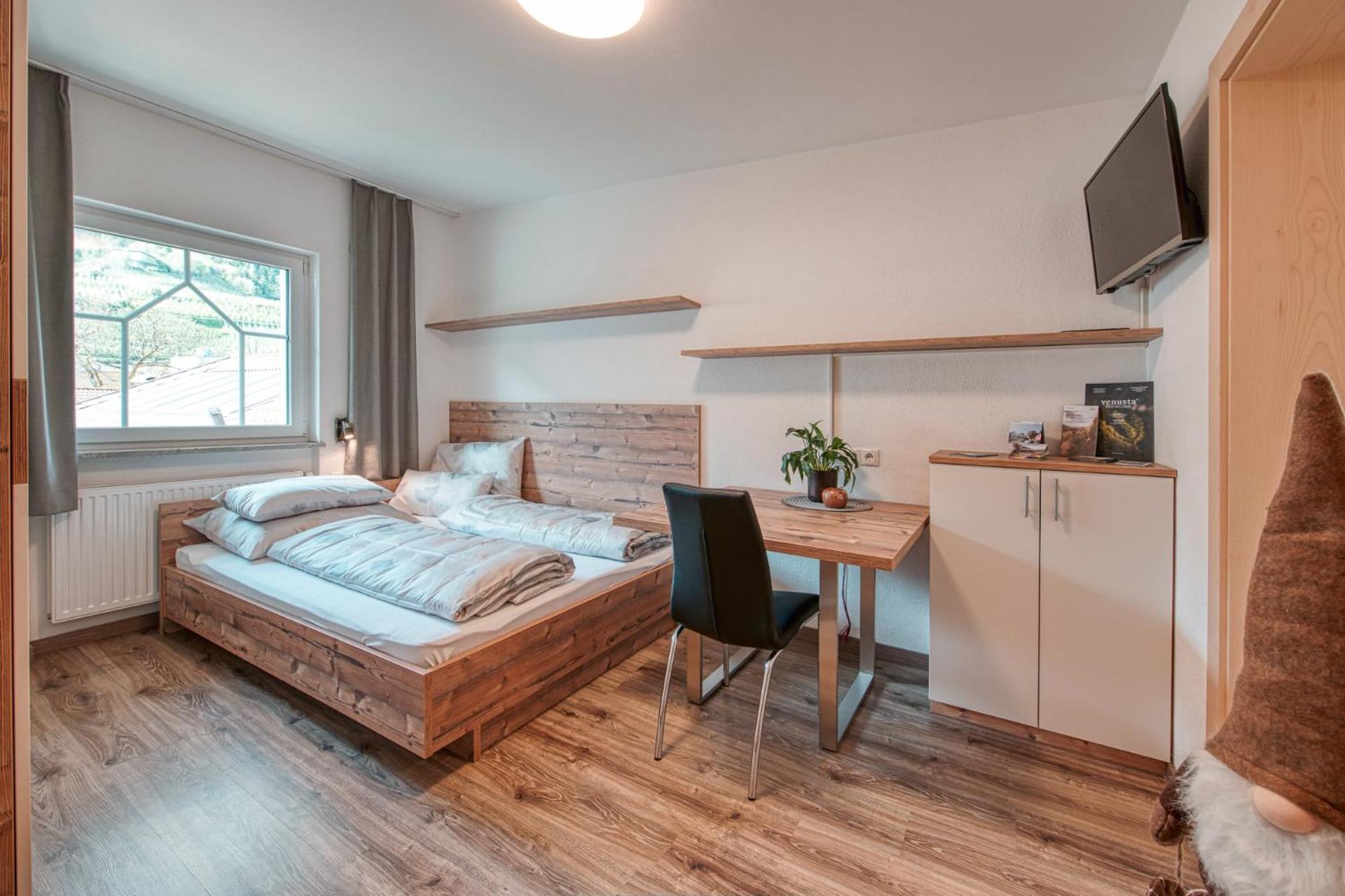 Baienhof Apartment Morter Екстериор снимка