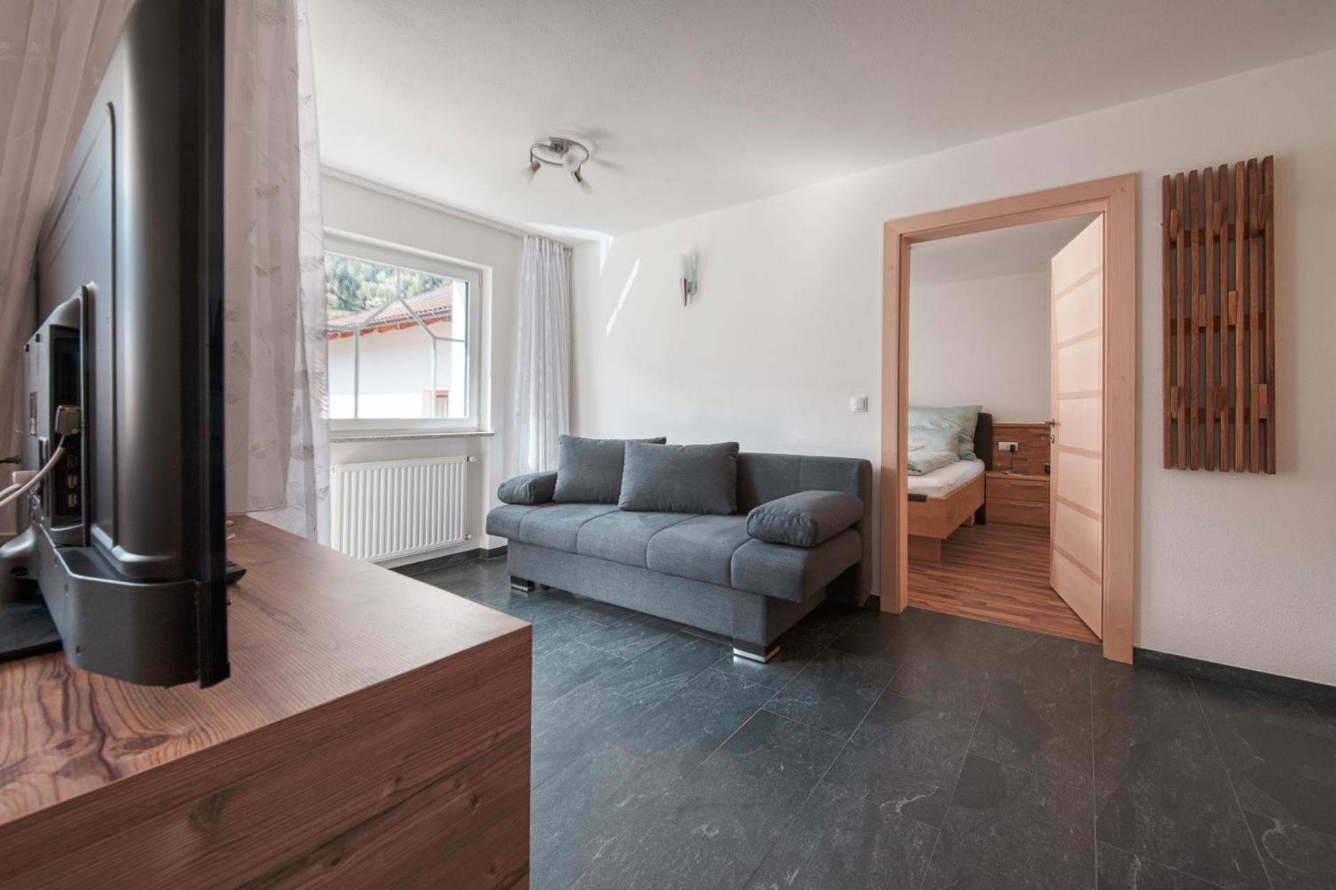 Baienhof Apartment Morter Екстериор снимка