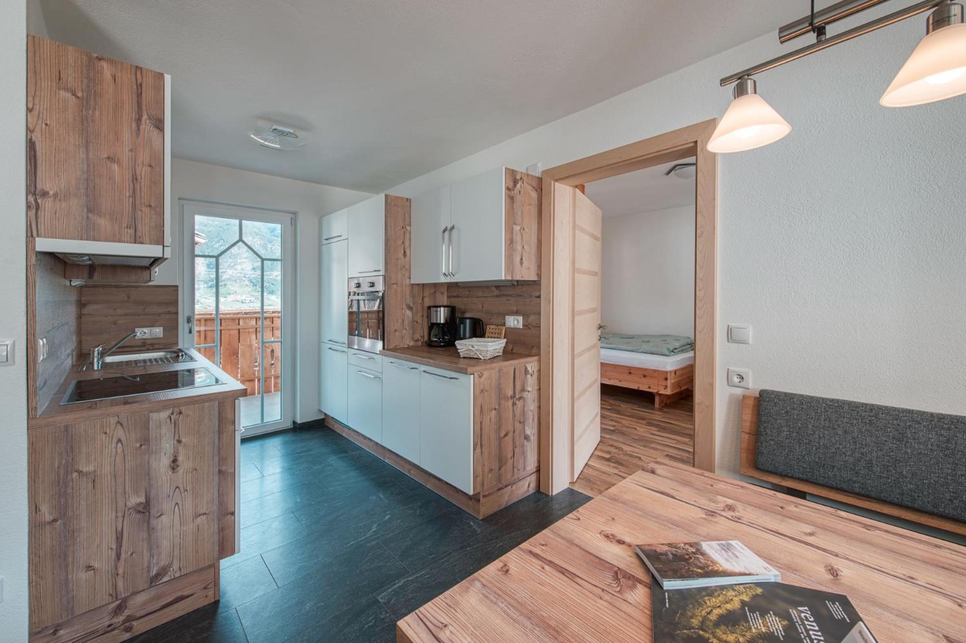 Baienhof Apartment Morter Екстериор снимка