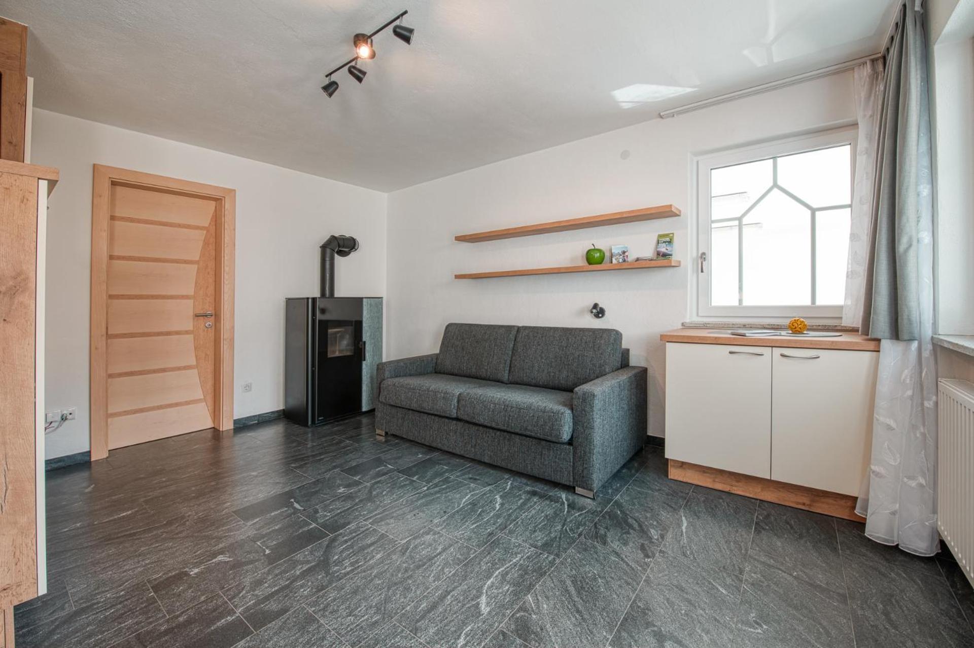 Baienhof Apartment Morter Екстериор снимка