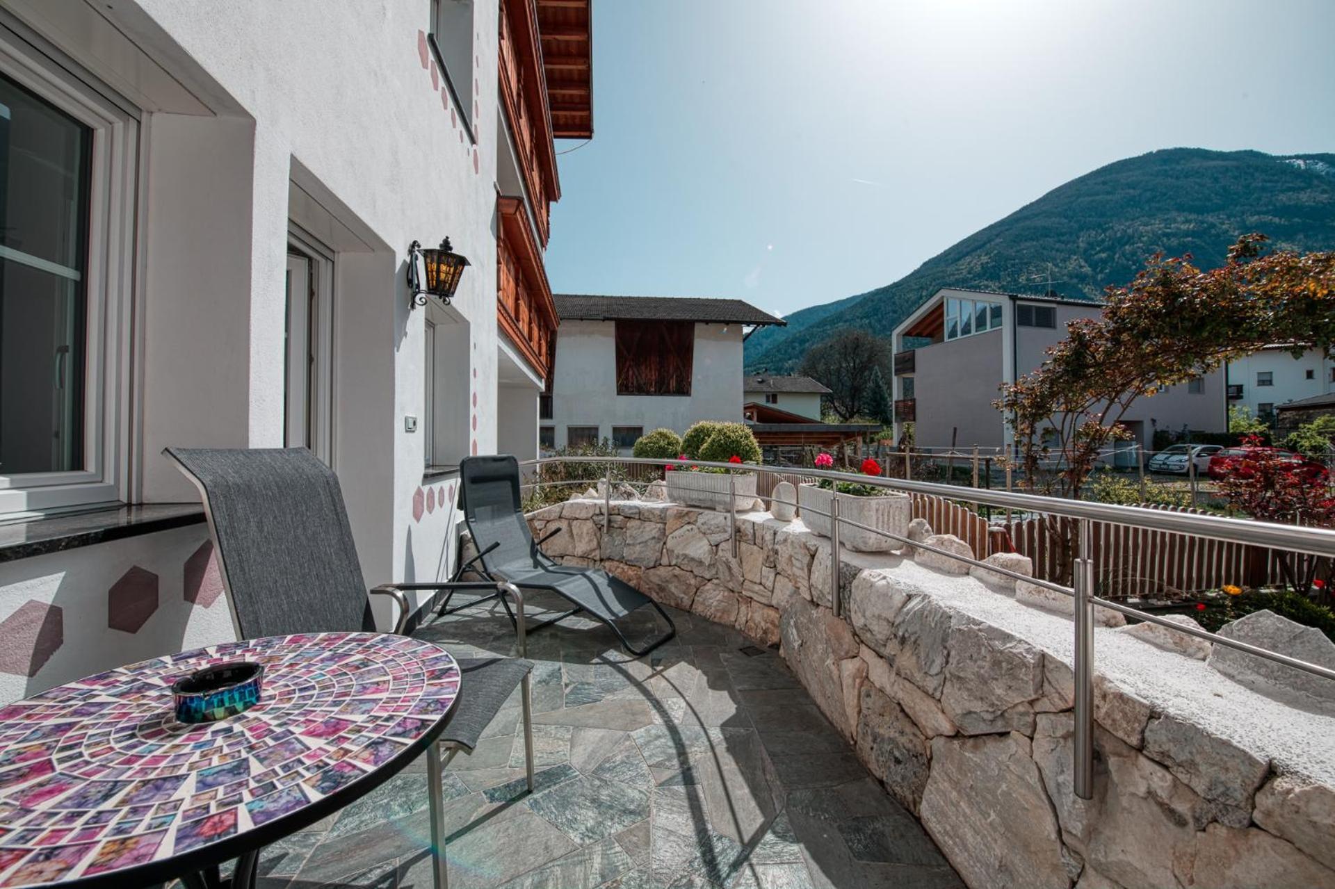 Baienhof Apartment Morter Екстериор снимка